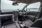 Citroen C3 Aircross 2019 года (AU)